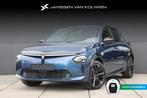 Lancia Ypsilon Edizione Cassina Limitata 51 kWh / Direct lev, Auto's, 12 maanden, 156 pk, Blauw, Electronic Stability Program (ESP)