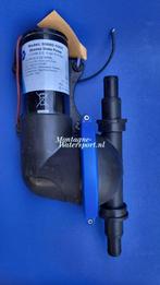 Jabsco Diafragma 50880-1000 12 VOLT – lenspomp douchepomp, Gebruikt, Ophalen of Verzenden, Motor en Techniek