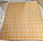 2 pers zuiver scheerwollen AaBe deken.220x240cm., Huis en Inrichting, Ophalen, Gebruikt, Eenpersoons, Deken of Dekbed
