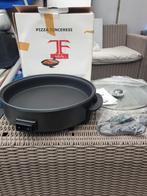 Pizza pan, Ophalen, Nieuw, 4 t/m 7 personen