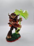Skylanders trap team Bushwack, Avontuur en Actie, 2 spelers, Ophalen of Verzenden, Zo goed als nieuw