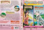 Pocahontas & White Fang (2-Filmpack)*, Cd's en Dvd's, Avontuur, Alle leeftijden, Ophalen of Verzenden, Zo goed als nieuw