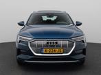 Audi e-tron 55 quattro Business edition Plus 95 kWh | LEDER, Auto's, Audi, Origineel Nederlands, Te koop, 5 stoelen, 95 kWh