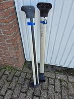 dakdragers Renault, Auto diversen, Dakdragers, Ophalen, Zo goed als nieuw