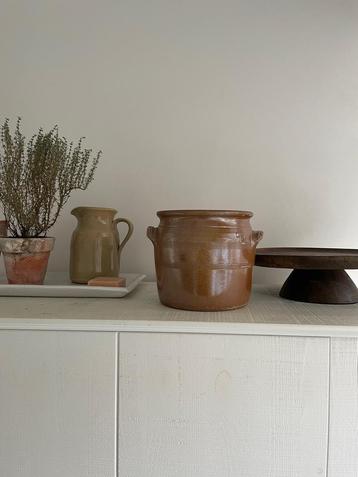 Oude Franse grespot beschikbaar voor biedingen