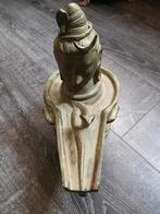 Antieke bronzen Lord Shiva Lingam., Ophalen of Verzenden, Zo goed als nieuw