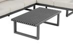 Hartman salontafel voor buiten (uit loungeset Calabria), Tuin en Terras, Tuinsets en Loungesets, Ophalen, Bijzettafel, Loungeset