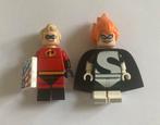 Lego Disney The Incredibles minifiguren minifigures minifgs, Kinderen en Baby's, Speelgoed | Duplo en Lego, Ophalen of Verzenden