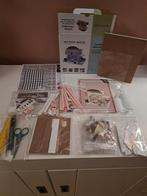 Lovely Chocolate bouwset, Ophalen of Verzenden, Zo goed als nieuw, Frame of Mal, Overige merken