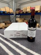 Chateau Les Grands Chenes 2021 - Médoc, Bordeaux, Verzamelen, Frankrijk, Nieuw, Ophalen of Verzenden, Rode wijn