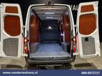 Mercedes-Benz Sprinter 316 CDI 164pk L2H2 Euro6 Airco | Came, Auto's, Gebruikt, 4 cilinders, 2113 kg, 2800 kg