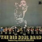 LP Johnny Griffin Orchestra – The Big Soul-Band 673 025, Verzenden, 1960 tot 1980, 12 inch, Jazz