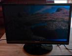 Medion 59.94cm / 23.6" TFT monitor 23 inch.Model MD 20120., Full HD, Ophalen of Verzenden, Niet werkend, 60 Hz of minder