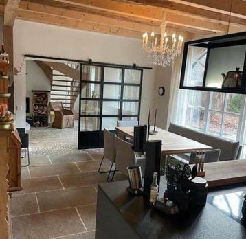 BOURGONDISCHE DALLEN TEGELS CATHEDRAAL 60x90CM beschikbaar voor biedingen