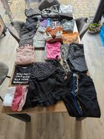 Meisjeskleding pakket 146-152-158-164-xs-s, Ophalen of Verzenden, Gebruikt, Maat 146