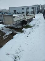 BE oplegger Veldhuizen semidieplader nwe APK 8000kg, Ophalen of Verzenden