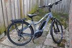 E bike 28 inch wielen haibike, Gebruikt, 51 tot 55 cm, 50 km per accu of meer, Ophalen