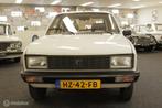 Peugeot 104 SR, Auto's, Stof, Overige carrosserieën, Beige, Bedrijf