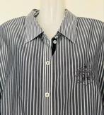 Erfo grijze blouse maat 48 [v], Kleding | Dames, Ophalen of Verzenden, Nieuw, Maat 46/48 (XL) of groter, Grijs