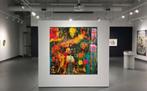Pop art / Joaquim Falco / Warhol love Goya, Antiek en Kunst, Ophalen
