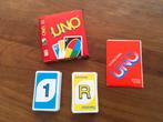 Uno kaartspel nieuw vanaf 7 jaar., Hobby en Vrije tijd, Gezelschapsspellen | Kaartspellen, Ophalen of Verzenden, Zo goed als nieuw