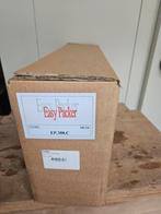 Sealapparaat Easy Packer met mes 300 mm gloednieuw in doos., Ophalen of Verzenden, Nieuw