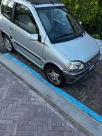 micro car, Ophalen, Gebruikt, Overige merken, 16 km/u of meer