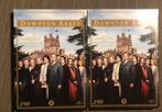 Downton Abbey seizoen 4 - deel 1 en 2, Boxset, Ophalen of Verzenden, Vanaf 12 jaar, Historisch of Kostuumdrama