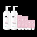 KIS Color Protecting Set - Shampoo, Conditioner & Meer!, Ophalen of Verzenden, Nieuw, Shampoo of Conditioner