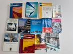 Study books for Hotelschool The Hague (BA), Boeken, Gelezen, Diverse auteurs, Beta, HBO