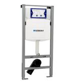 Inbouwreservoir Rapotec WC-element - Geberit UP320 - 950-154, Ophalen of Verzenden, Nieuw, Slot