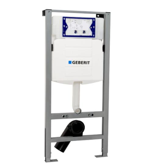 Inbouwreservoir Rapotec WC-element - Geberit UP320 - 950-154, Doe-het-zelf en Verbouw, Hang- en Sluitwerk, Nieuw, Slot, Ophalen of Verzenden