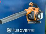 Husqvarna Bladblazer - Nieuw 125BVX, Ophalen, Benzine, Met zuigfunctie, Handgedragen
