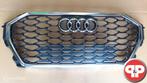 Audi Q3 F3 Sportback S-Line Grille Chrome 83F853651, Auto-onderdelen