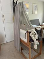 Mooie klamboe met standaard, Kinderen en Baby's, Ophalen, Zo goed als nieuw, Klamboe