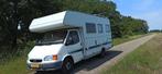 CAMPER Ford Transit/Chausson, Integraal, Chausson, Diesel, Particulier