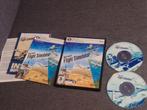 Flight Simulator X <PC>, Spelcomputers en Games, 1 speler, Ophalen of Verzenden, Zo goed als nieuw, Simulatie