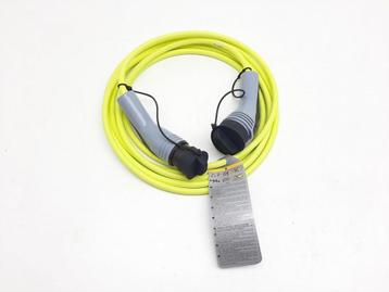 Oplaadkabel elektrische auto type 2 20a audi bmw tesla volvo beschikbaar voor biedingen