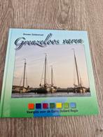 D. Zeldenrust - Grenzeloos varen, Europa, Ophalen of Verzenden, Zo goed als nieuw, Reisgids of -boek