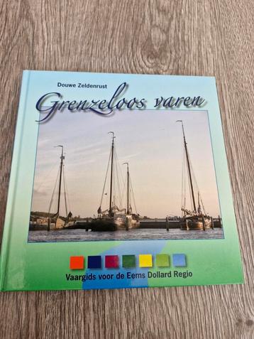 D. Zeldenrust - Grenzeloos varen beschikbaar voor biedingen