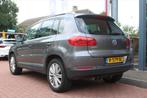 VOLKSWAGEN Tiguan 1.4 TSI *CUP* | Schuifdak | Cruise & Clima, 4 cilinders, 160 pk, Handgeschakeld, SUV of Terreinwagen