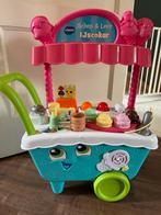 Vtech ijscokar, Ophalen, Zo goed als nieuw, 2 tot 4 jaar