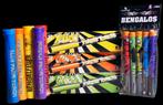 fakkels Vuurwerk Categorie1, Ophalen, Nieuw, Feestartikel, Overige
