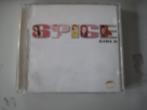 CD Spice Girls - Spice, Ophalen of Verzenden, 2000 tot heden, Gebruikt