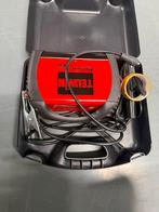 Telwin Force 165 Inverter Lasapparaat - Zo goed als nieuw, Ophalen of Verzenden, Zo goed als nieuw, Minder dan 150 ampère, Inverter