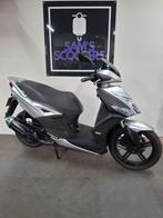 Kymco Agility 16+ 125cc, Fietsen en Brommers, Scooters | Kymco, Ophalen, Gebruikt, 125 cc, Agility
