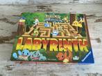 Pokemon labyrinth ravensburger [s864], Ophalen of Verzenden, Zo goed als nieuw