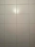 Procasa Wandtegels Wit Mat 20x25cm - 34m2, Ophalen, Nieuw, 20 tot 40 cm, 10 m² of meer