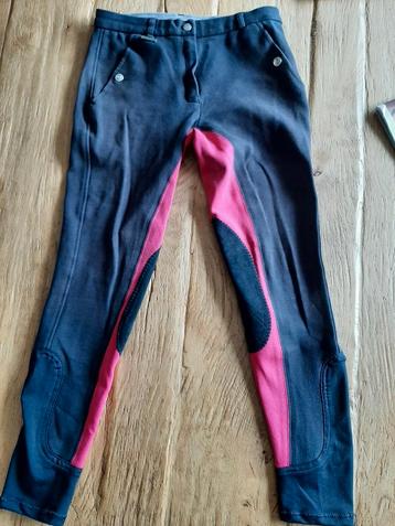Paardrijbroek maat 164 Harry's horse beschikbaar voor biedingen