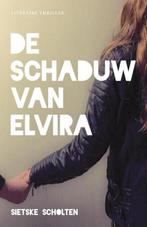 Sietske Scholten - De schaduw van Elvira, Boeken, Ophalen of Verzenden, Zo goed als nieuw
